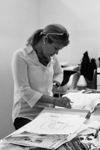 A Day in the Life of an Interior Designer